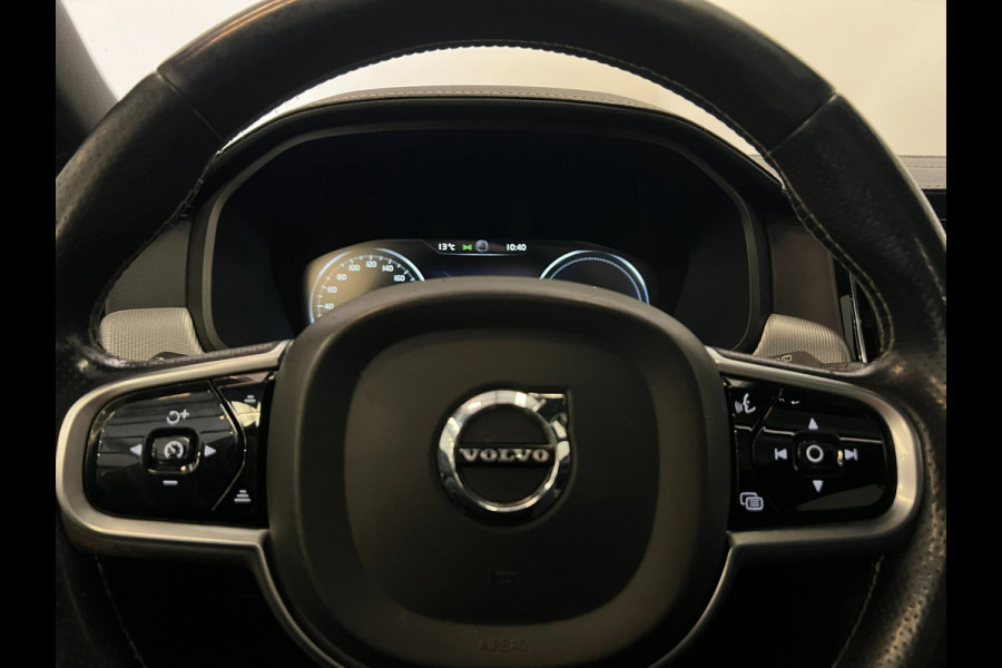 Volvo V90 2.0 T8 AWD R-Design / Pano / Harman / CarPlay / Trekhaak