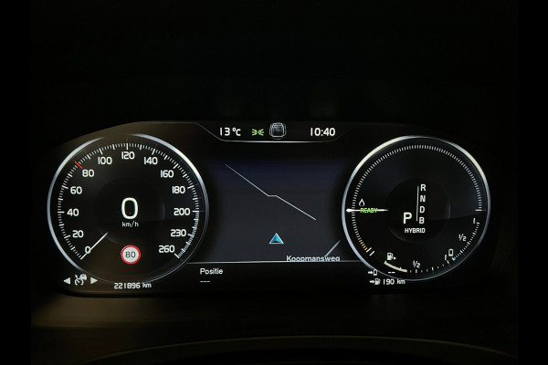 Volvo V90 2.0 T8 AWD R-Design / Pano / Harman / CarPlay / Trekhaak