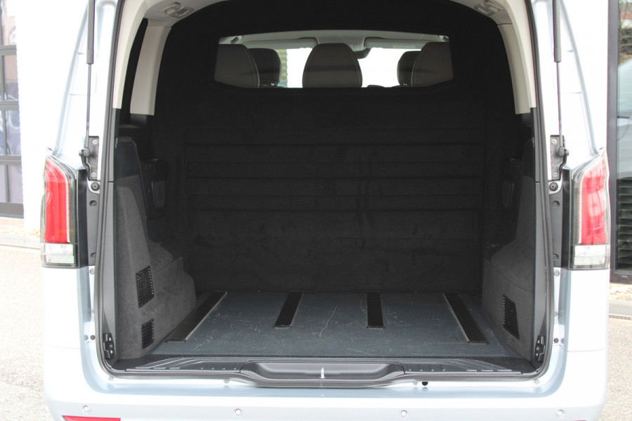 Mercedes-Benz Vito 119 CDI / Aut / Lang / DC / 2x Schuifdeur / Leer / Led / Camera / Vol Opties / NIEUWSTAAT