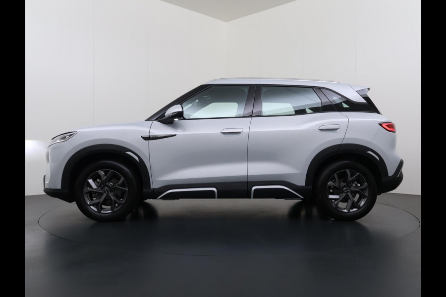 BYD ATTO 2 Boost 45 kWh VAN € 31.900,- VOOR € 27.877,- UW LENTEVOORDEELl: €4.023,-!| DIRECT LEVERBAAR | Volledige BYD Fabrieksgarantie t/m 11-2030 of 150.000 km | Stoel & Stuurverwarming | Adaptieve Cruise | 360° Camera | Panoramadak | Dodehoekassistent | Origineel NL Auto