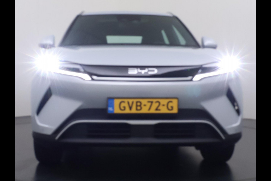 BYD ATTO 2 Boost 45 kWh VAN € 31.900,- VOOR € 27.877,- UW LENTEVOORDEELl: €4.023,-!| DIRECT LEVERBAAR | Volledige BYD Fabrieksgarantie t/m 11-2030 of 150.000 km | Stoel & Stuurverwarming | Adaptieve Cruise | 360° Camera | Panoramadak | Dodehoekassistent | Origineel NL Auto