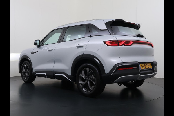 BYD ATTO 2 Boost 45 kWh VAN € 31.900,- VOOR € 27.877,- UW LENTEVOORDEELl: €4.023,-!| DIRECT LEVERBAAR | Volledige BYD Fabrieksgarantie t/m 11-2030 of 150.000 km | Stoel & Stuurverwarming | Adaptieve Cruise | 360° Camera | Panoramadak | Dodehoekassistent | Origineel NL Auto