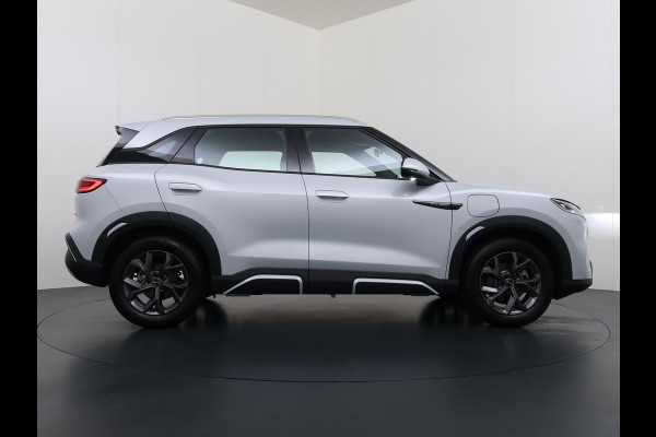 BYD ATTO 2 Boost 45 kWh VAN € 31.900,- VOOR € 27.877,- UW LENTEVOORDEELl: €4.023,-!| DIRECT LEVERBAAR | Volledige BYD Fabrieksgarantie t/m 11-2030 of 150.000 km | Stoel & Stuurverwarming | Adaptieve Cruise | 360° Camera | Panoramadak | Dodehoekassistent | Origineel NL Auto