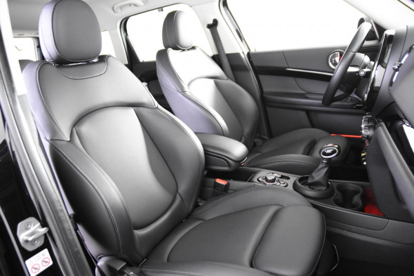 MINI Countryman 1.5 Cooper S E ALL4 *1ste Eigenaar*Leer*Navigatie*Ambiente*