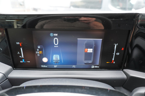 Ford Transit Custom 320L 2.0 TDCI 170PK L2H1 Limited Automaat Nr. V018 | Airco | adap.Cruise | Navi | Camera | Blis |20 inch Lm Velgen Raptor grill /Site steps met verlichting