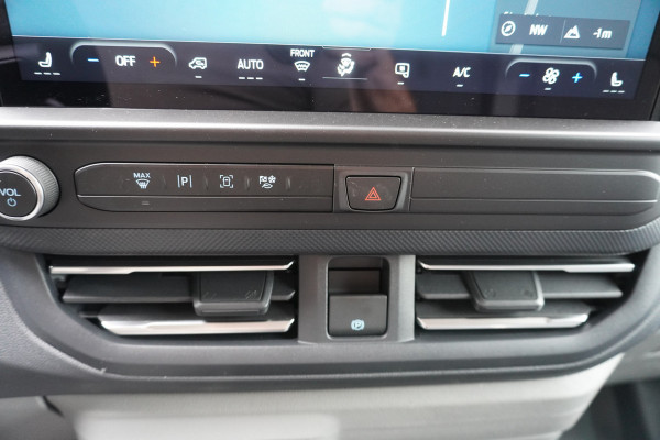 Ford Transit Custom 320L 2.0 TDCI 170PK L2H1 Limited Automaat Nr. V018 | Airco | adap.Cruise | Navi | Camera | Blis |20 inch Lm Velgen Raptor grill /Site steps met verlichting