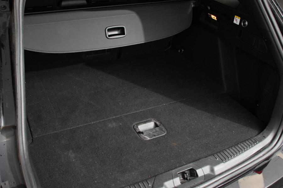 Ford FOCUS Wagon 1.0 EcoBoost ST Line 125 Pk Navigatie Adaptive Cruise Control Trekhaak Head Up Display Privacy Glass Lane Assist