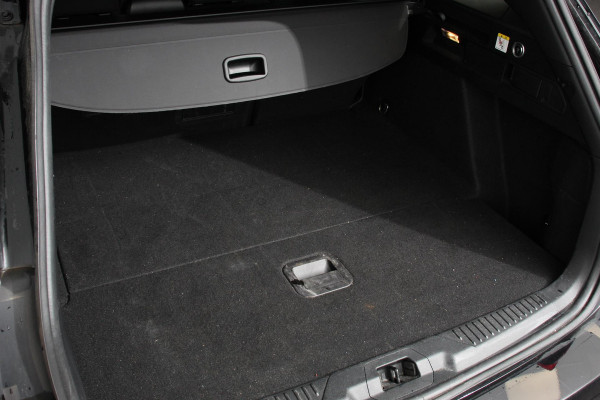 Ford FOCUS Wagon 1.0 EcoBoost ST Line 125 Pk Navigatie Adaptive Cruise Control Trekhaak Head Up Display Privacy Glass Lane Assist