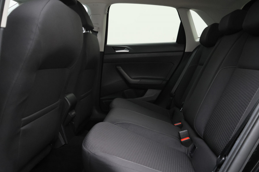 Volkswagen Polo 1.0 MPI Comfortline Airco, Cruise, Apple Carplay, Bluetooth, Elektrisch Pakket, Radio