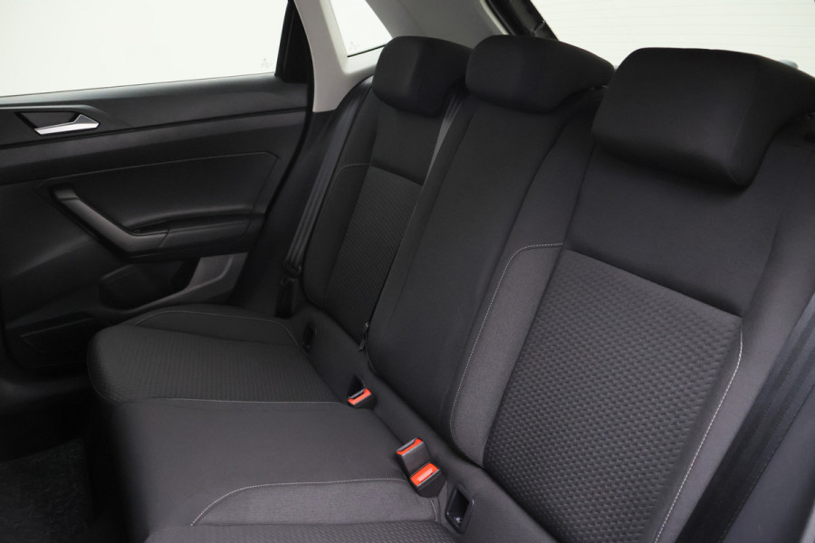 Volkswagen Polo 1.0 MPI Comfortline Airco, Cruise, Apple Carplay, Bluetooth, Elektrisch Pakket, Radio