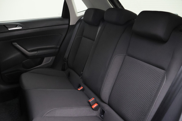 Volkswagen Polo 1.0 MPI Comfortline Airco, Cruise, Apple Carplay, Bluetooth, Elektrisch Pakket, Radio