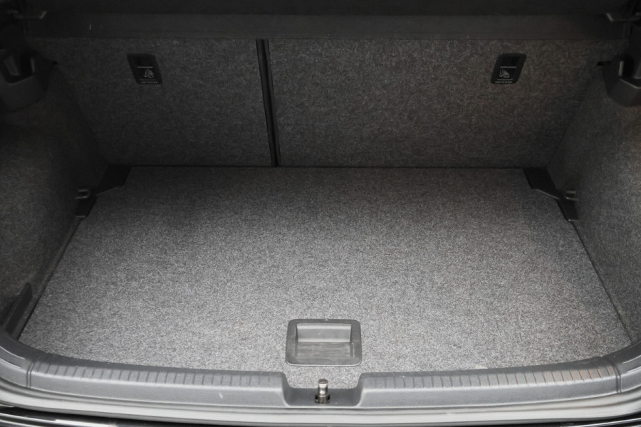 Volkswagen Polo 1.0 MPI Comfortline Airco, Cruise, Apple Carplay, Bluetooth, Elektrisch Pakket, Radio