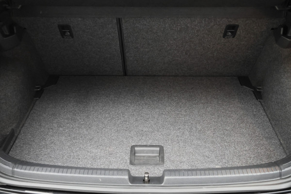 Volkswagen Polo 1.0 MPI Comfortline Airco, Cruise, Apple Carplay, Bluetooth, Elektrisch Pakket, Radio