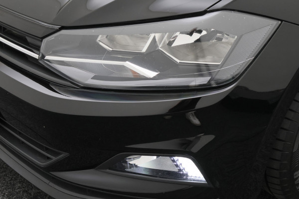 Volkswagen Polo 1.0 MPI Comfortline Airco, Cruise, Apple Carplay, Bluetooth, Elektrisch Pakket, Radio