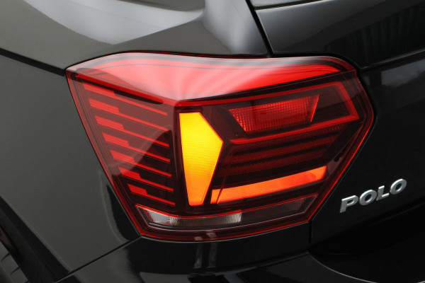 Volkswagen Polo 1.0 MPI Comfortline Airco, Cruise, Apple Carplay, Bluetooth, Elektrisch Pakket, Radio