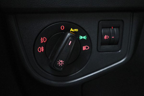 Volkswagen Polo 1.0 MPI Comfortline Airco, Cruise, Apple Carplay, Bluetooth, Elektrisch Pakket, Radio