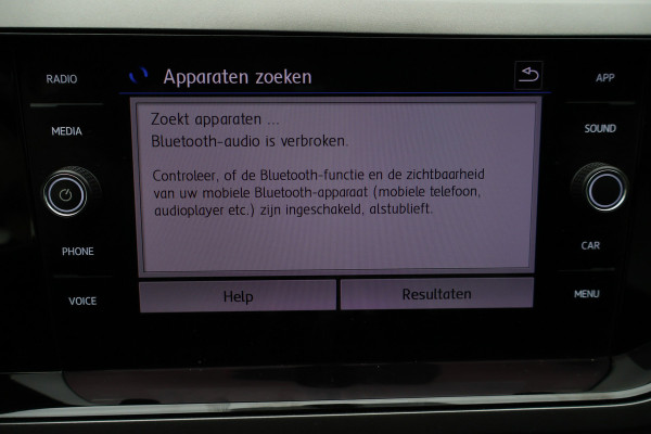 Volkswagen Polo 1.0 MPI Comfortline Airco, Cruise, Apple Carplay, Bluetooth, Elektrisch Pakket, Radio