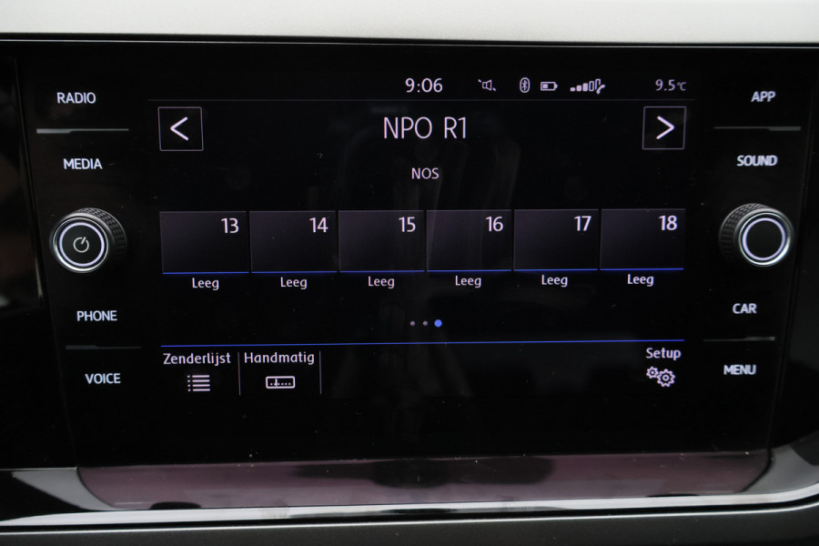 Volkswagen Polo 1.0 MPI Comfortline Airco, Cruise, Apple Carplay, Bluetooth, Elektrisch Pakket, Radio