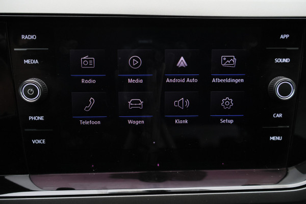 Volkswagen Polo 1.0 MPI Comfortline Airco, Cruise, Apple Carplay, Bluetooth, Elektrisch Pakket, Radio
