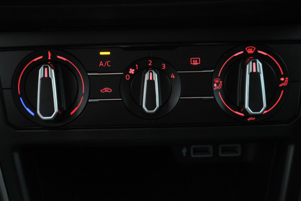 Volkswagen Polo 1.0 MPI Comfortline Airco, Cruise, Apple Carplay, Bluetooth, Elektrisch Pakket, Radio