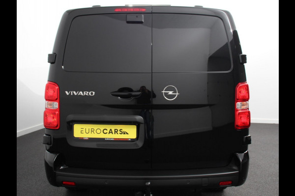 Opel Vivaro 1.5 Diesel 120 S&S L3 Apple Carplay /  Android Auto Parkeersensoren V+A Trekhaak Camera Navigatie Cruise Control LED koplampen houten afwerking laadruimte