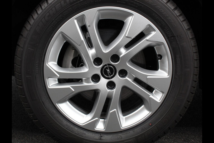 Opel Vivaro 1.5 Diesel 120 S&S L3 Apple Carplay /  Android Auto Parkeersensoren V+A Trekhaak Camera Navigatie Cruise Control LED koplampen houten afwerking laadruimte