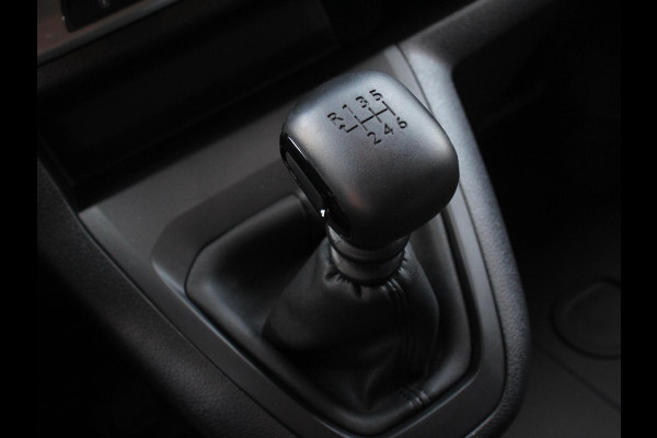 Opel Vivaro 1.5 Diesel 120 S&S L3 Apple Carplay /  Android Auto Parkeersensoren V+A Trekhaak Camera Navigatie Cruise Control LED koplampen houten afwerking laadruimte