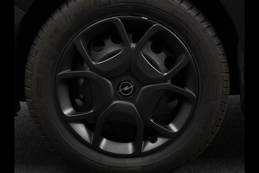 Opel Vivaro 1.5 Diesel 120 S&S L3 Apple Carplay /  Android Auto Parkeersensoren V+A Trekhaak Camera Navigatie Cruise Control LED koplampen houten afwerking laadruimte