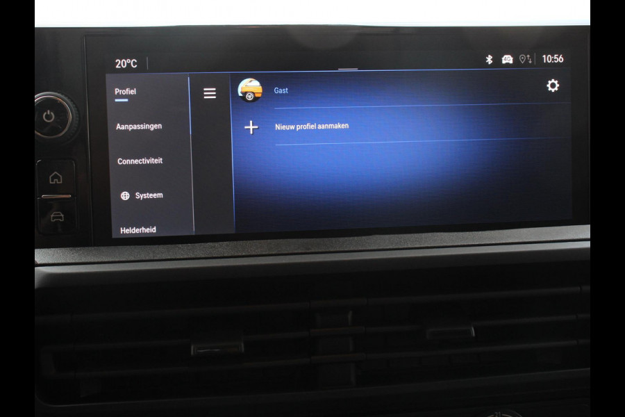 Opel Vivaro 1.5 Diesel 120 S&S L3 Apple Carplay /  Android Auto Parkeersensoren V+A Trekhaak Camera Navigatie Cruise Control LED koplampen houten afwerking laadruimte