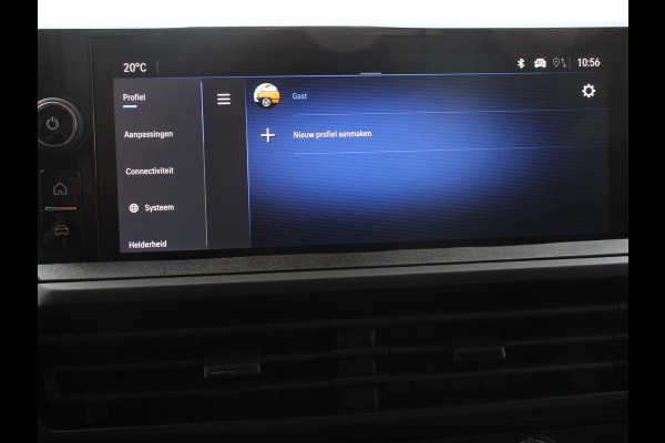 Opel Vivaro 1.5 Diesel 120 S&S L3 Apple Carplay /  Android Auto Parkeersensoren V+A Trekhaak Camera Navigatie Cruise Control LED koplampen houten afwerking laadruimte