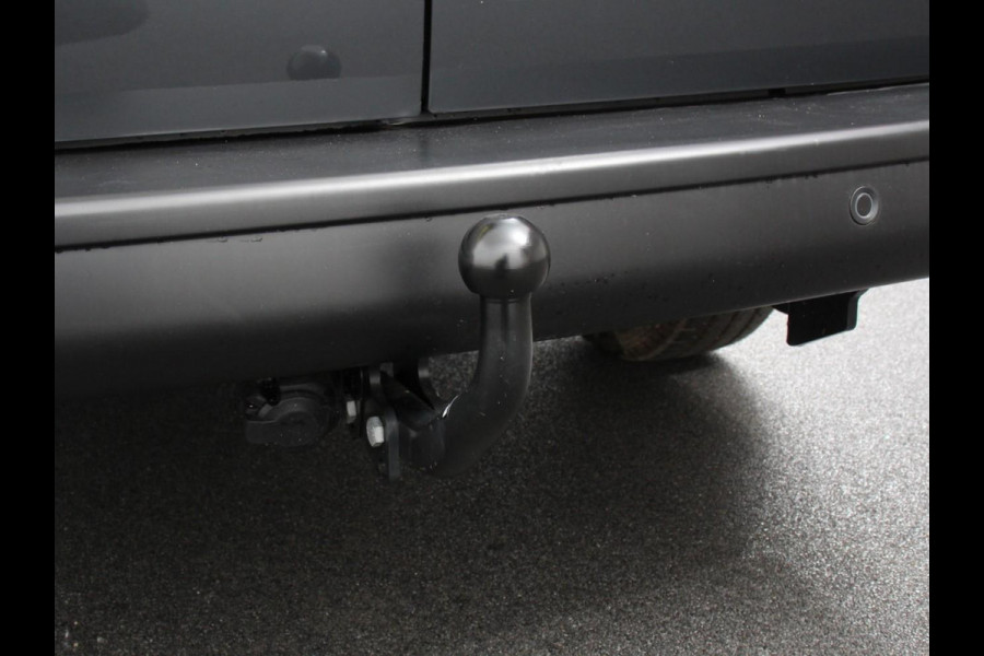 Opel Vivaro 1.5 Diesel 120 S&S L3 Apple Carplay /  Android Auto Parkeersensoren V+A Trekhaak Camera Navigatie Cruise Control LED koplampen houten afwerking laadruimte