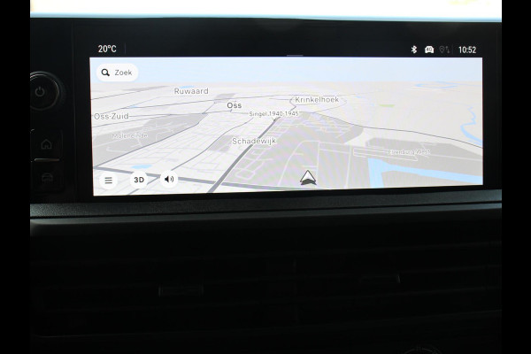 Opel Vivaro 1.5 Diesel 120 S&S L3 Apple Carplay /  Android Auto Parkeersensoren V+A Trekhaak Camera Navigatie Cruise Control LED koplampen houten afwerking laadruimte