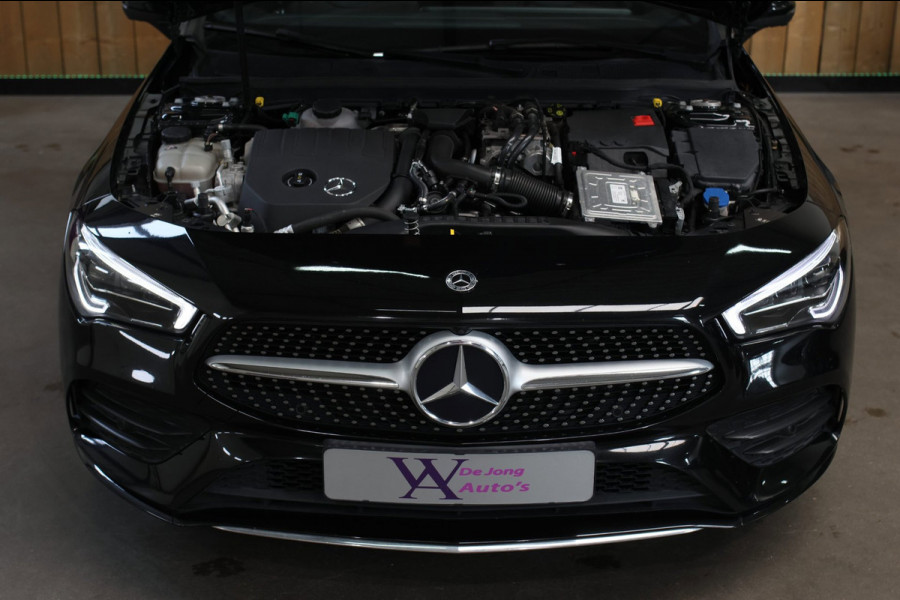 Mercedes-Benz CLA-Klasse Shooting Brake 250 e AMG *Pano*360 Camera*Keyless*Elek. Stoelen*
