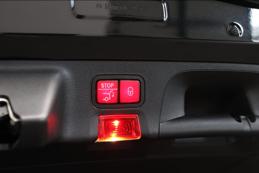 Mercedes-Benz CLA-Klasse Shooting Brake 250 e AMG *Pano*360 Camera*Keyless*Elek. Stoelen*