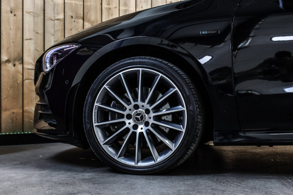Mercedes-Benz CLA-Klasse Shooting Brake 250 e AMG *Pano*360 Camera*Keyless*Elek. Stoelen*
