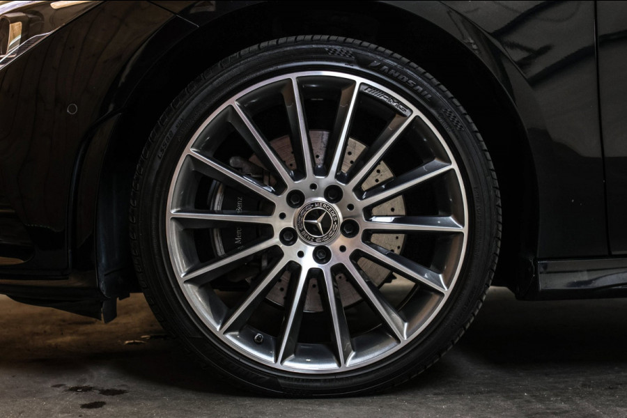 Mercedes-Benz CLA-Klasse Shooting Brake 250 e AMG *Pano*360 Camera*Keyless*Elek. Stoelen*
