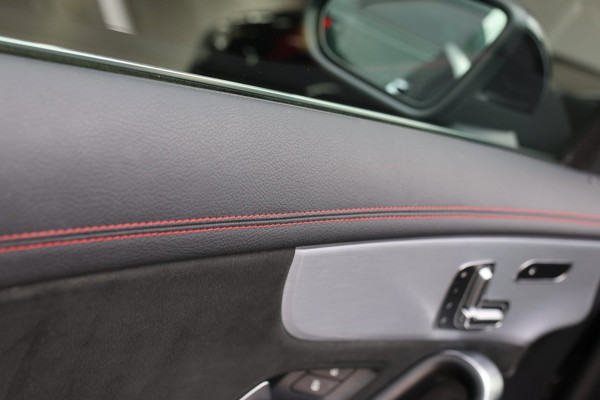 Mercedes-Benz CLA-Klasse Shooting Brake 250 e AMG *Pano*360 Camera*Keyless*Elek. Stoelen*
