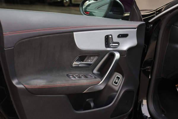 Mercedes-Benz CLA-Klasse Shooting Brake 250 e AMG *Pano*360 Camera*Keyless*Elek. Stoelen*