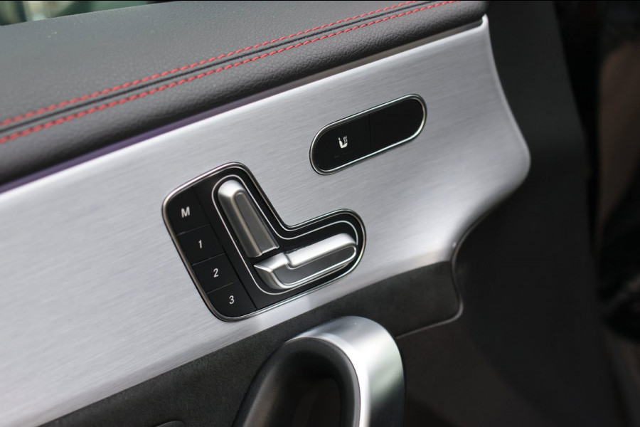 Mercedes-Benz CLA-Klasse Shooting Brake 250 e AMG *Pano*360 Camera*Keyless*Elek. Stoelen*