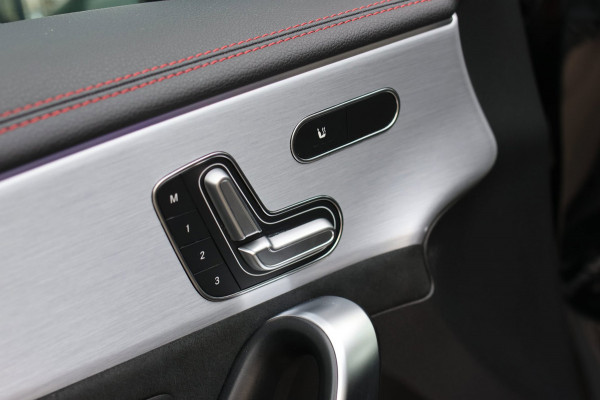 Mercedes-Benz CLA-Klasse Shooting Brake 250 e AMG *Pano*360 Camera*Keyless*Elek. Stoelen*