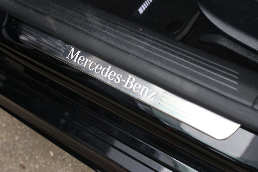 Mercedes-Benz CLA-Klasse Shooting Brake 250 e AMG *Pano*360 Camera*Keyless*Elek. Stoelen*
