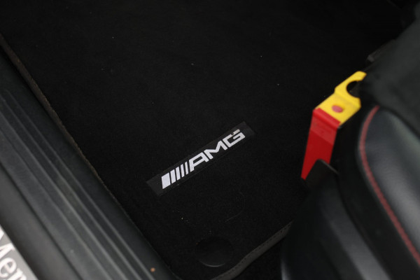 Mercedes-Benz CLA-Klasse Shooting Brake 250 e AMG *Pano*360 Camera*Keyless*Elek. Stoelen*