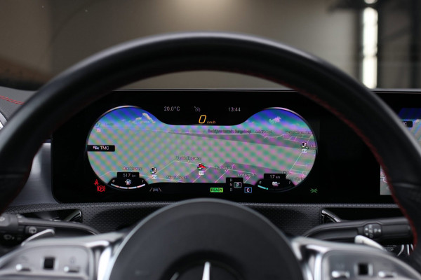 Mercedes-Benz CLA-Klasse Shooting Brake 250 e AMG *Pano*360 Camera*Keyless*Elek. Stoelen*