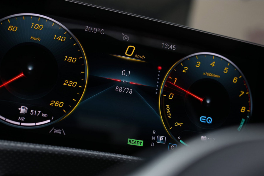 Mercedes-Benz CLA-Klasse Shooting Brake 250 e AMG *Pano*360 Camera*Keyless*Elek. Stoelen*