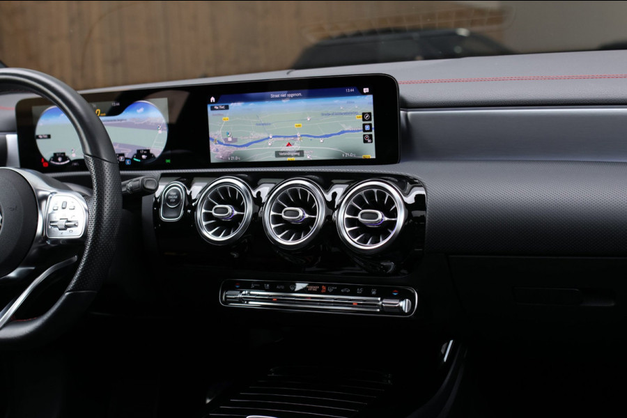 Mercedes-Benz CLA-Klasse Shooting Brake 250 e AMG *Pano*360 Camera*Keyless*Elek. Stoelen*