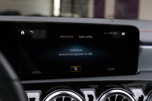 Mercedes-Benz CLA-Klasse Shooting Brake 250 e AMG *Pano*360 Camera*Keyless*Elek. Stoelen*