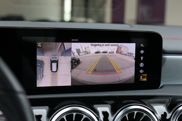 Mercedes-Benz CLA-Klasse Shooting Brake 250 e AMG *Pano*360 Camera*Keyless*Elek. Stoelen*