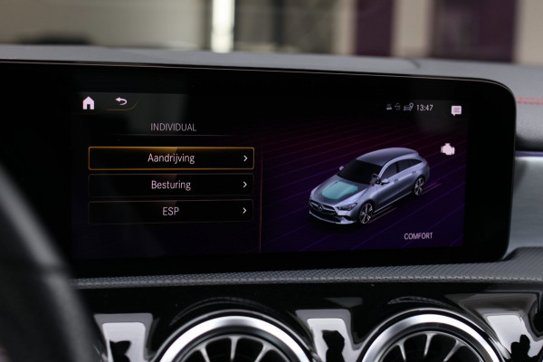 Mercedes-Benz CLA-Klasse Shooting Brake 250 e AMG *Pano*360 Camera*Keyless*Elek. Stoelen*