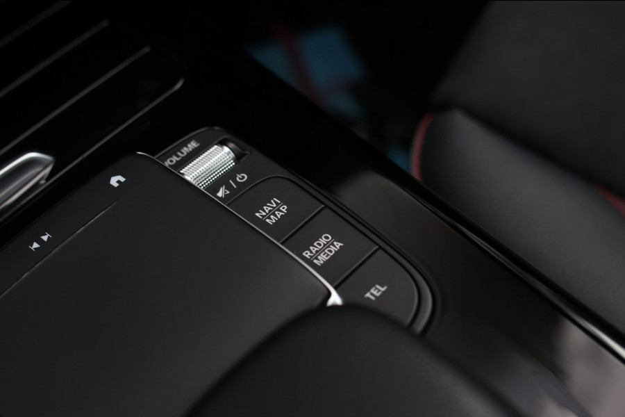 Mercedes-Benz CLA-Klasse Shooting Brake 250 e AMG *Pano*360 Camera*Keyless*Elek. Stoelen*