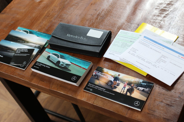 Mercedes-Benz CLA-Klasse Shooting Brake 250 e AMG *Pano*360 Camera*Keyless*Elek. Stoelen*